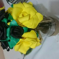 Flores em eva #vemver - 6
