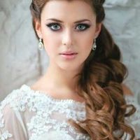 Penteado com trança - 3