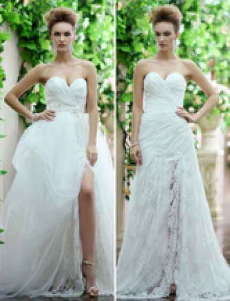 Vestido princesa ! qual sua opnião? - 2