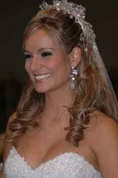 Quero dicas de penteado!!! - 2