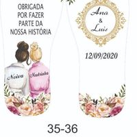 Missão madrinhas de casamento - a lembrancinha pro dia C! - 1