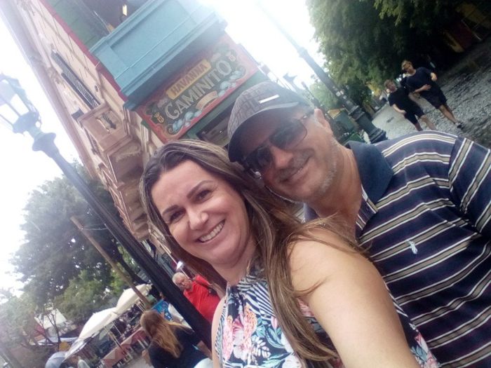 Caminito - Buenos Aires - Argentina