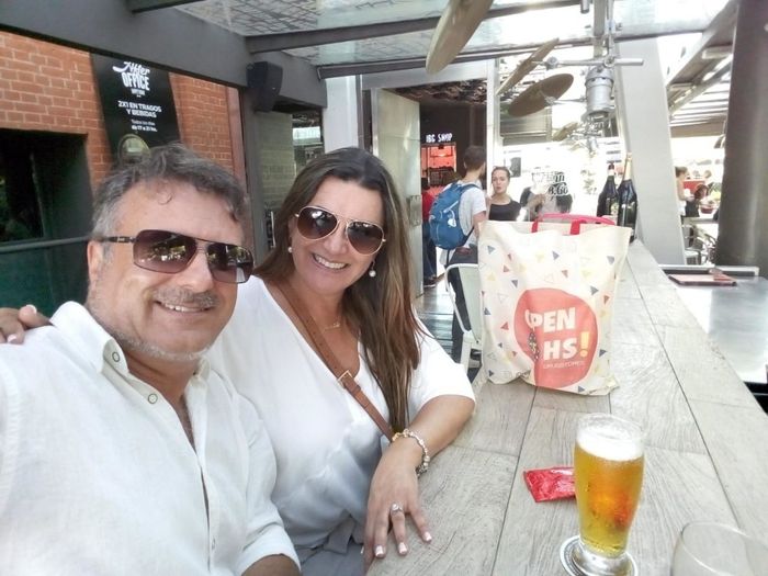 Puerto Madero - Buenos Aires - Argentina