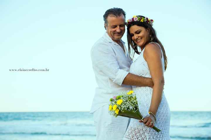 Ensaio Fotográfico Pré Wedding - Costão do Santinho - Florianópolis SC