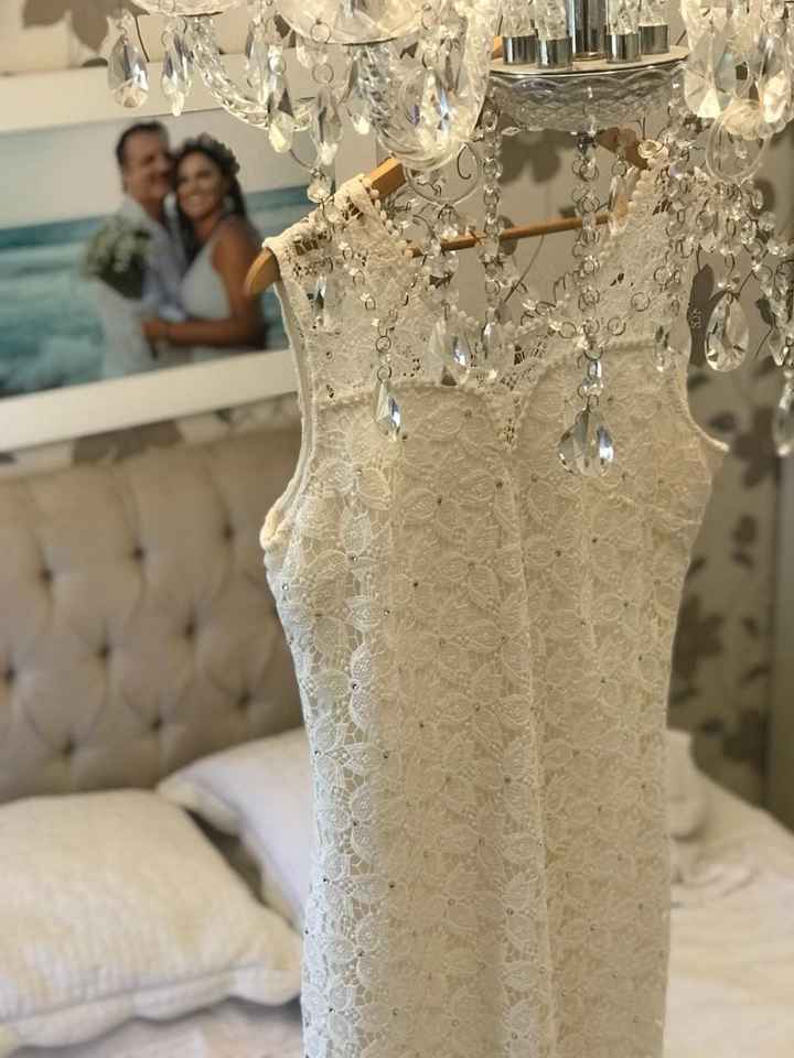 Meu vestido