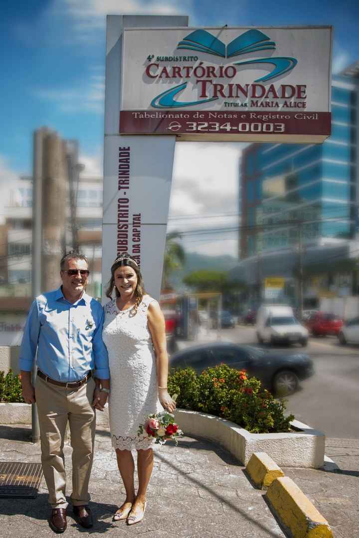 Traje do noivo