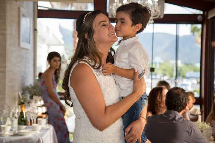 Meu lindo sobrinho Samuel...amo demais!