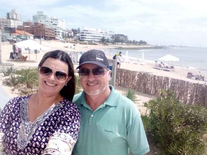 Punta del Este - Uruguay