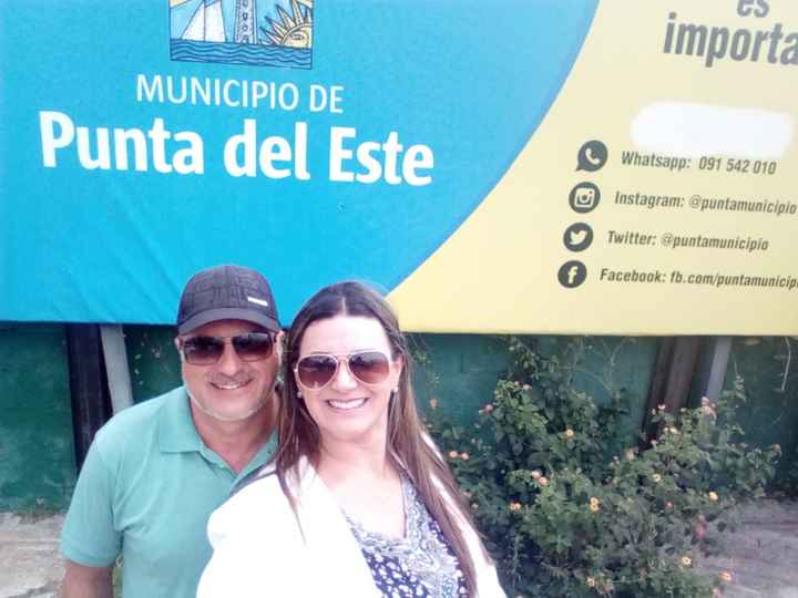 Punta del Este - Uruguay