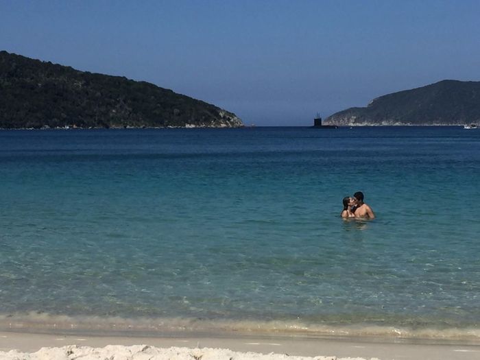 Praia do Forno