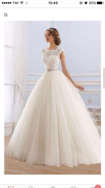 A cor ideal para o meu casamento é cores neutras - 1