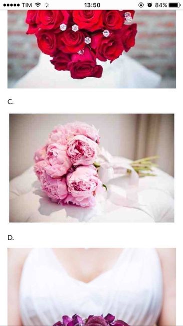 A cor ideal para o meu casamento é cores neutras - 2