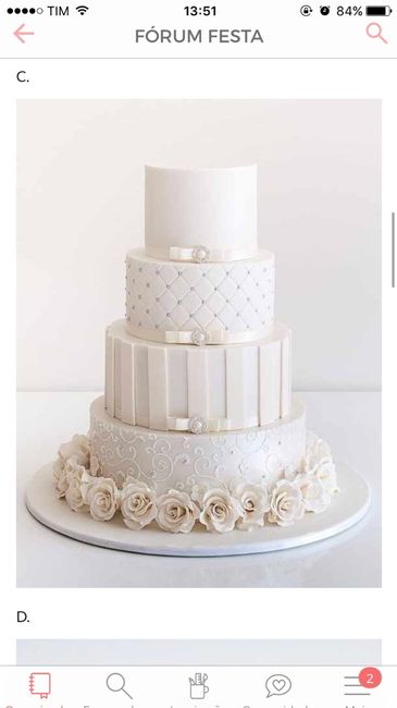 A cor ideal para o meu casamento é cores neutras - 5