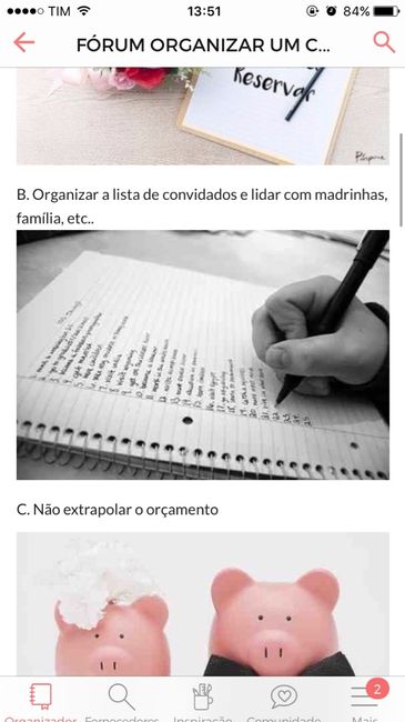 A cor ideal para o meu casamento é cores neutras - 6