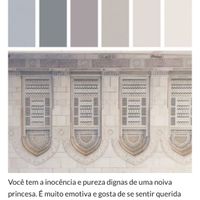 A cor ideal para o meu casamento é cores neutras - 8