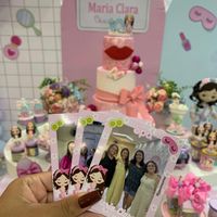 Noivos que se casam  em 18 de Julho de 2026 em Rio de Janeiro - 1