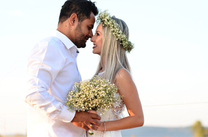 Algumas Fotos do meu pré😍 - 14