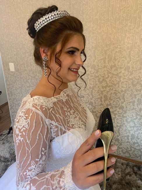 Casamento concluído ✅ 4