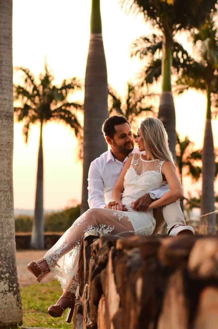 Algumas Fotos do meu pré😍 - 5