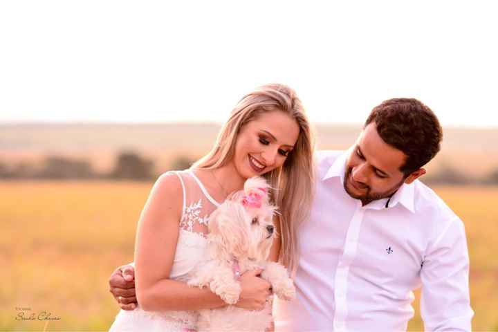 Algumas Fotos do meu pré😍 - 7