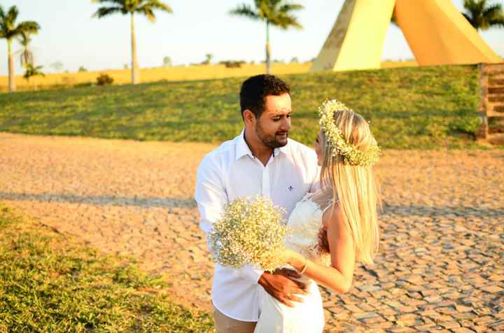Algumas Fotos do meu pré😍 - 9