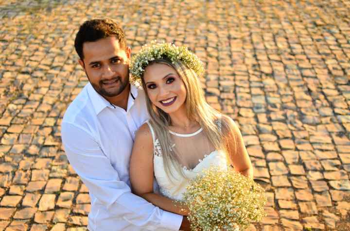 Algumas Fotos do meu pré😍 - 12