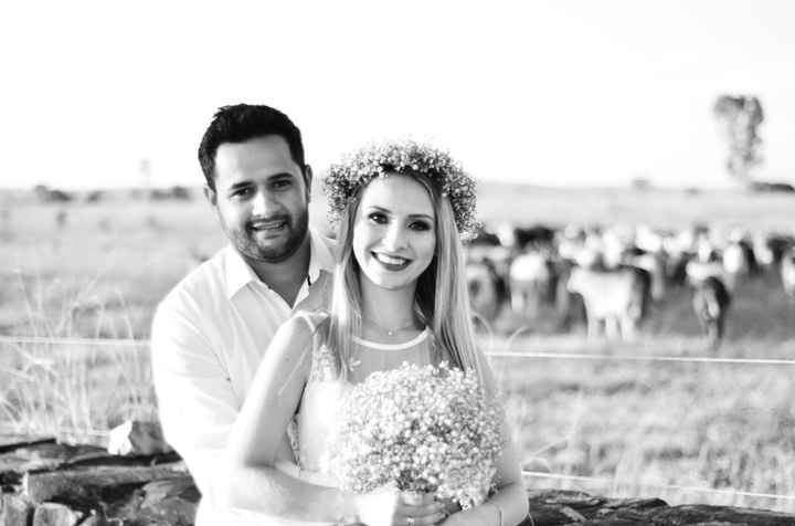 Algumas Fotos do meu pré😍 - 13