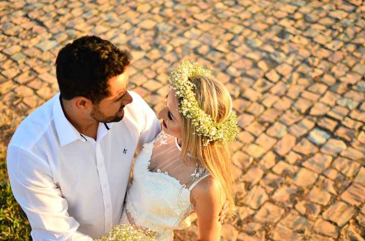 Algumas Fotos do meu pré😍 - 17
