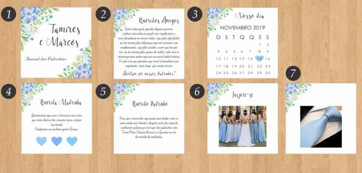Convites - 1