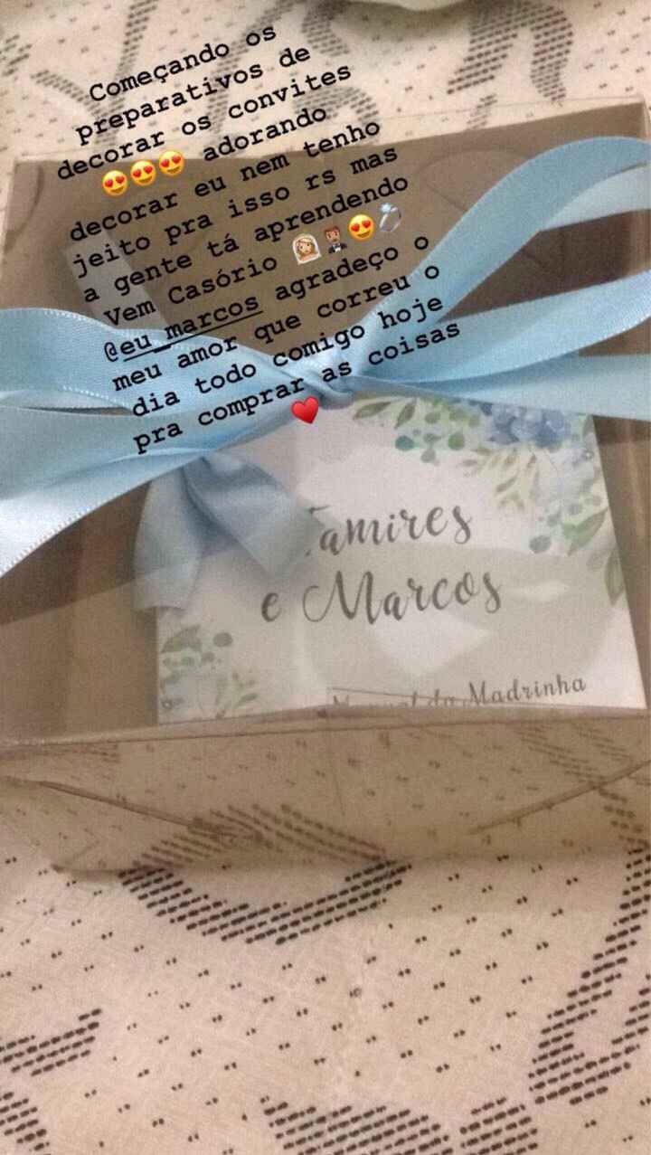 Faça você mesmo - 1