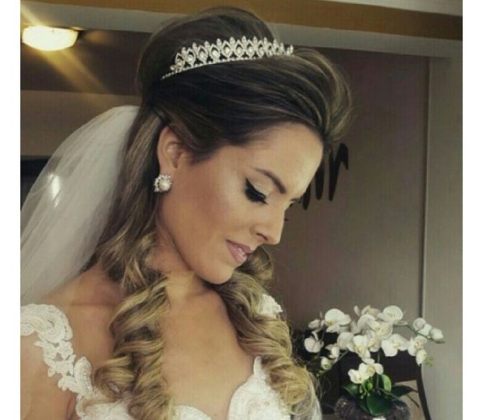 Penteado - 1