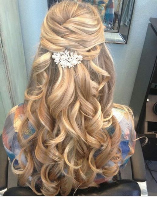 Penteado - 3