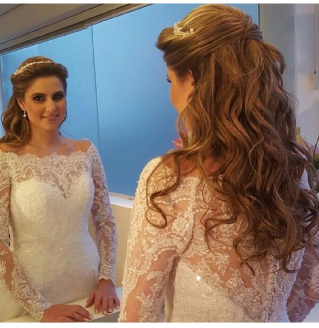 Penteado - 5