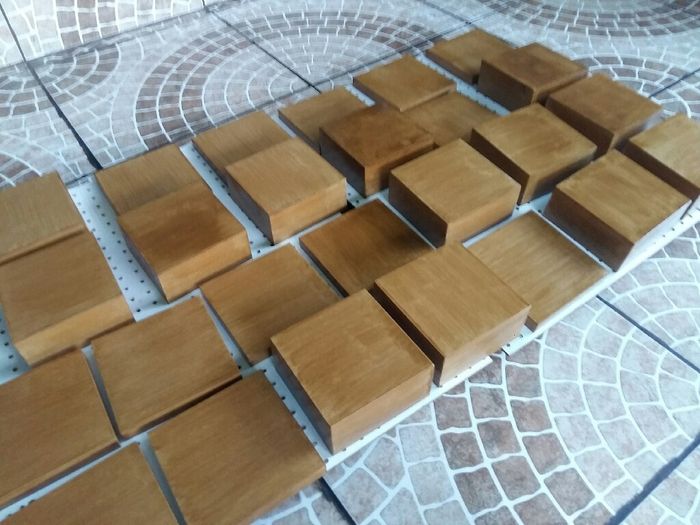 Diy do fim de semana-caixas convite padrinhos parte 1 - 4