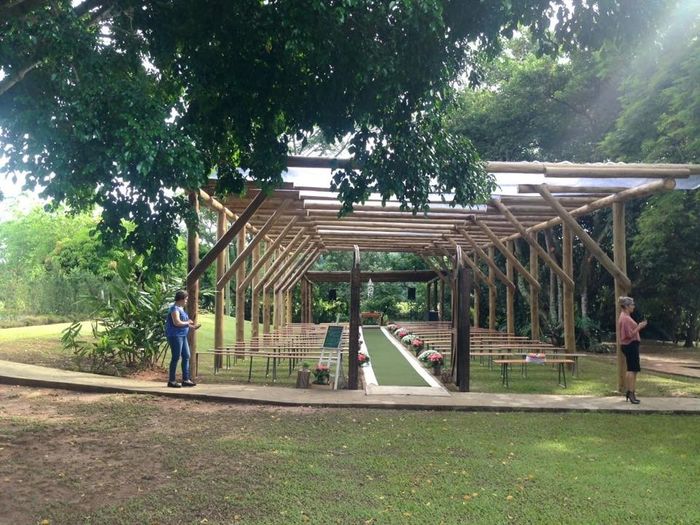 Espaço plano b