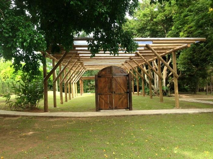 Espaço plano B