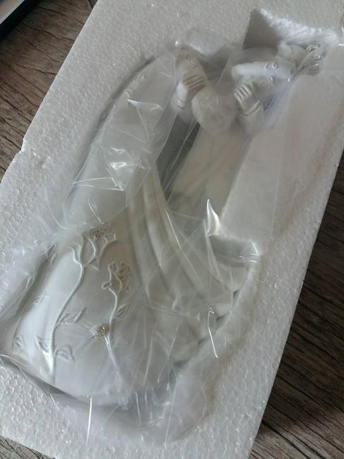 Topo de bolo