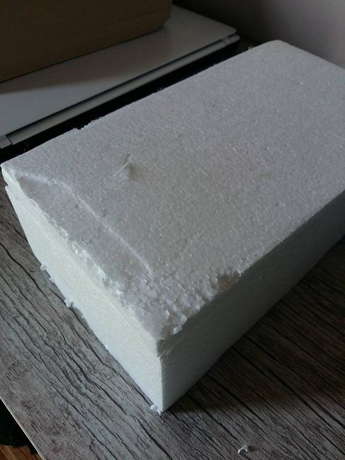 Topo de bolo
