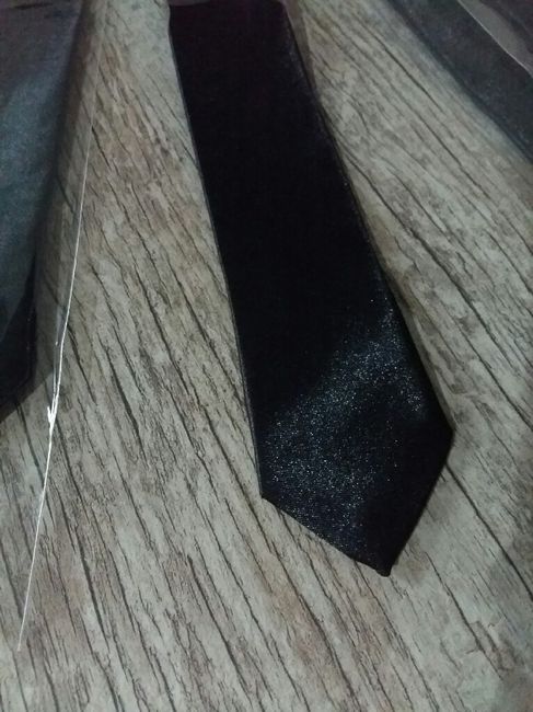 Gravata - 1
