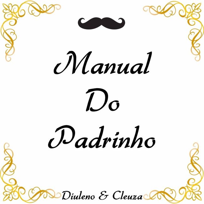 Manual padrinho