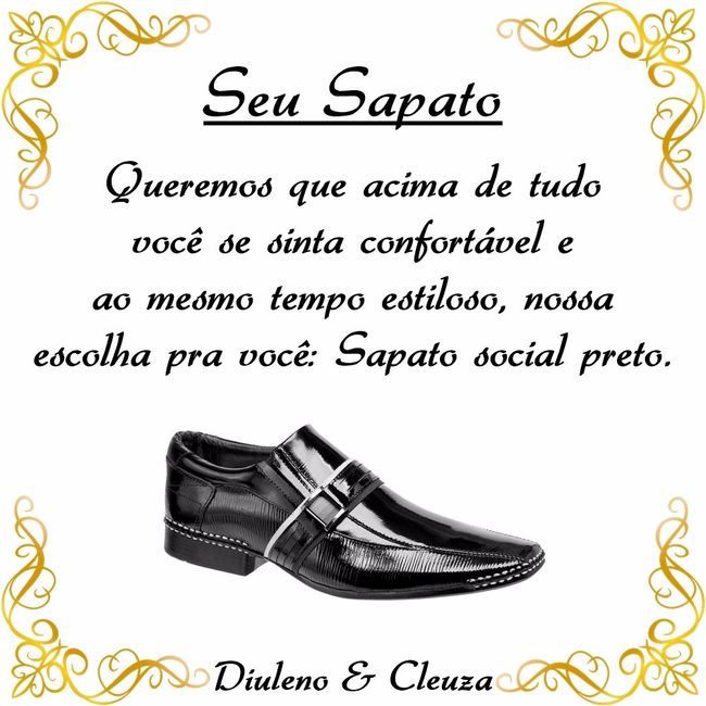 Manual padrinho