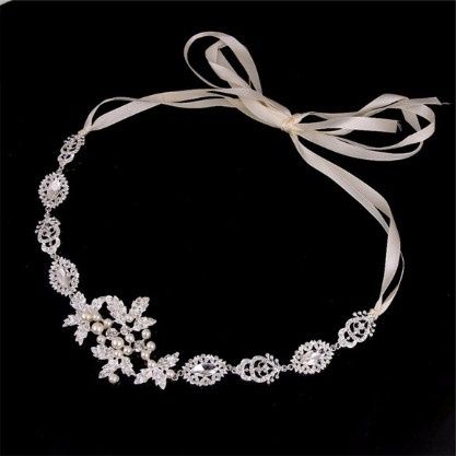 Tiara Headband