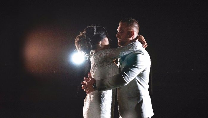 Meu casamento