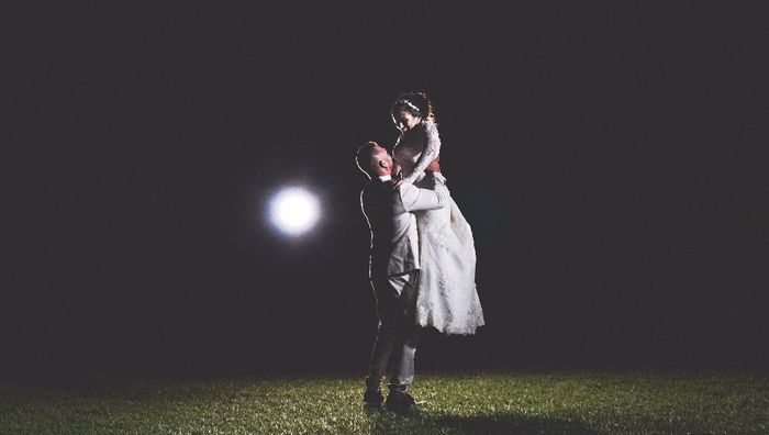 Meu casamento