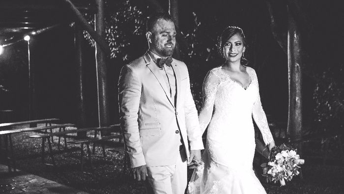 Meu casamento