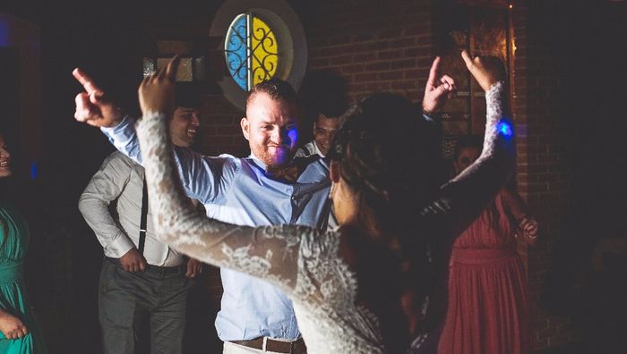 Meu casamento
