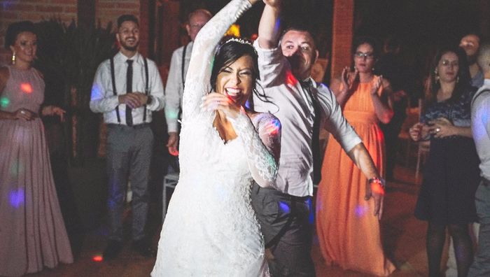 Meu casamento
