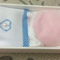 Presente dos padrinhos - 2