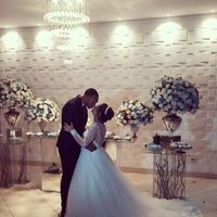 Casamento concluído ✅ - 1