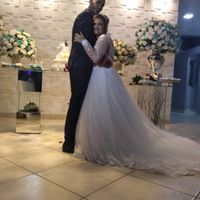 Casamento concluído ✅ - 3